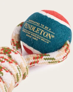 PET ROPE LASSO TOY