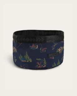 PET TRAVEL BOWL