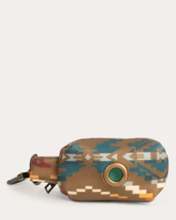 PET WASTE BAG HOLDER