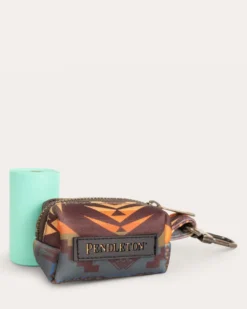 PET WASTE BAG HOLDER