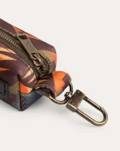 PET WASTE BAG HOLDER