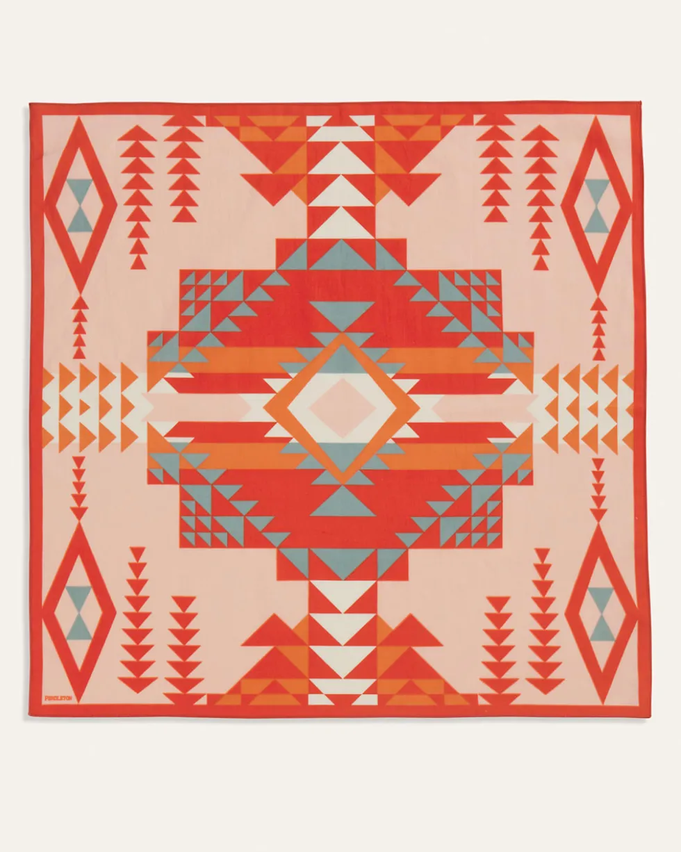 PILOT ROCK 3-PACK BANDANA