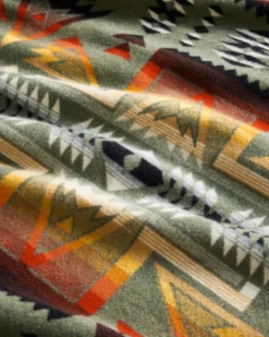 PONDEROSA BLANKET