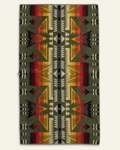 PONDEROSA SPA TOWEL