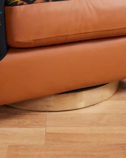 RANCHO ARROYO BARREL CHAIR