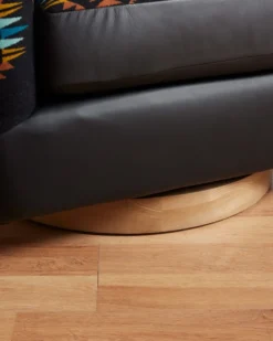 RANCHO ARROYO BARREL CHAIR