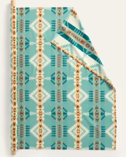 RANCHO ARROYO HEAVYWEIGHT JACQUARD FABRIC