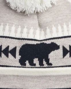 RETRO BEANIE