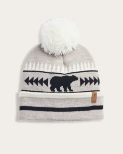 RETRO BEANIE