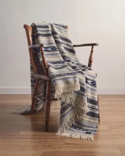 RIO BRAVO THROW