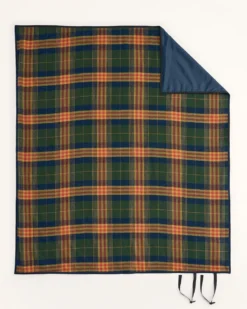 ROLL-UP BLANKET