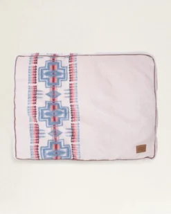ROSEWOOD HARDING PET BED - NAPPER
