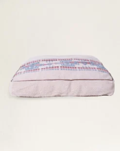 ROSEWOOD HARDING PET BED - NAPPER