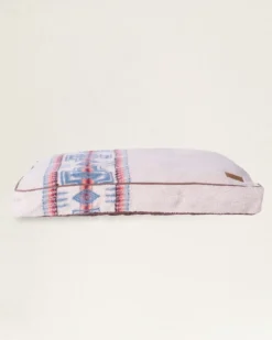 ROSEWOOD HARDING PET BED - NAPPER