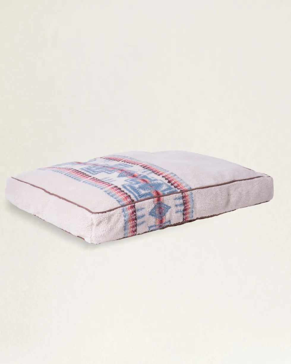 ROSEWOOD HARDING PET BED - NAPPER