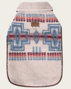 ROSEWOOD HARDING PET COAT