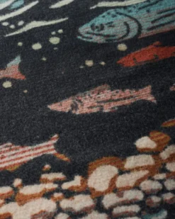 SALMON FALLS BLANKET