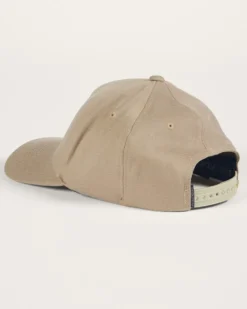 SALMON GRAPHIC HAT