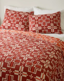 SAN MARCOS COTTON MATELASSE COVERLET SET