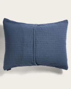 SAN MARCOS COTTON MATELASSE COVERLET SET
