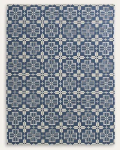 SAN MARCOS COTTON MATELASSE COVERLET SET