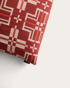 SAN MARCOS COTTON MATELASSE SHAM