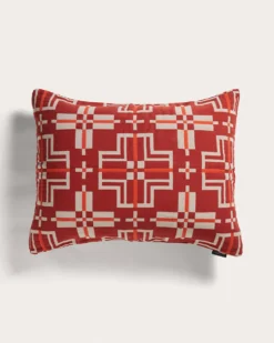 SAN MARCOS COTTON MATELASSE SHAM