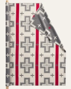 SAN MIGUEL HEAVYWEIGHT JACQUARD FABRIC