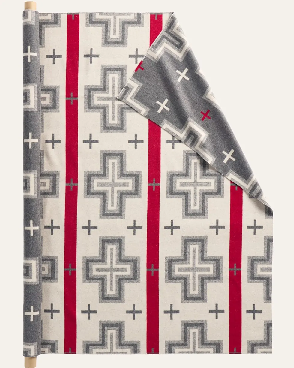 SAN MIGUEL HEAVYWEIGHT JACQUARD FABRIC