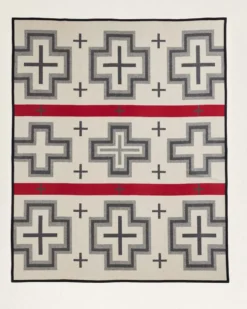 SAN MIGUEL JACQUARD BEDDING SET