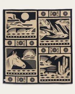 SARATOGA BLANKET
