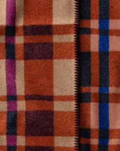 SCHOOLHOUSE X PENDLETON ABINGTON HALL THROW