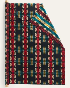 SCORPIO HEAVYWEIGHT JACQUARD FABRIC