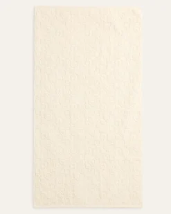 SCULPTED TOWEL COLLECTION