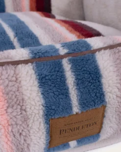 SERAPE PET BED - KUDDLER