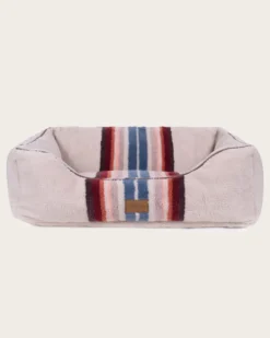 SERAPE PET BED - KUDDLER