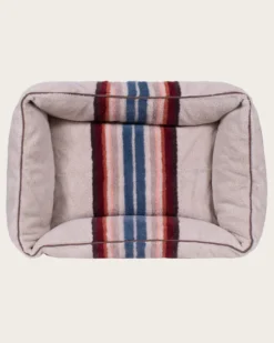 SERAPE PET BED - KUDDLER