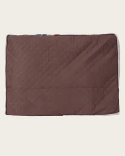SERAPE PET BED - NAPPER