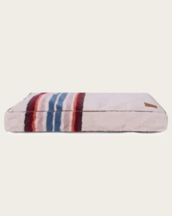 SERAPE PET BED - NAPPER