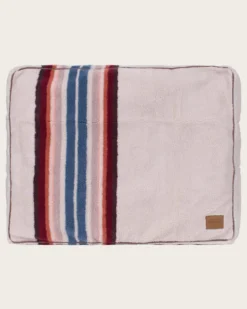 SERAPE PET BED - NAPPER