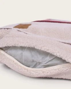 SERAPE PET BED - NAPPER