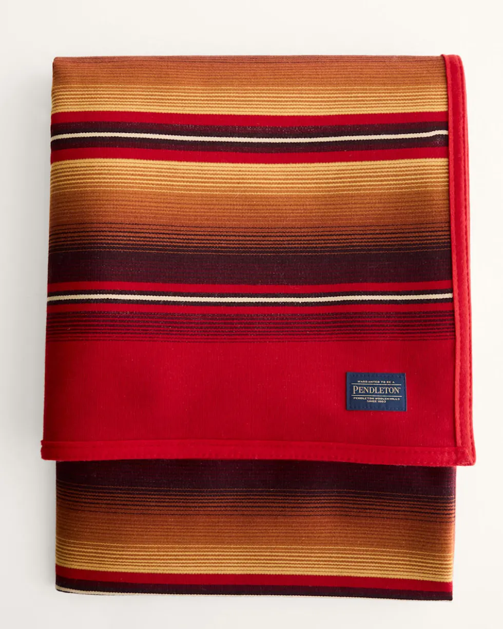 SERAPE ROBE