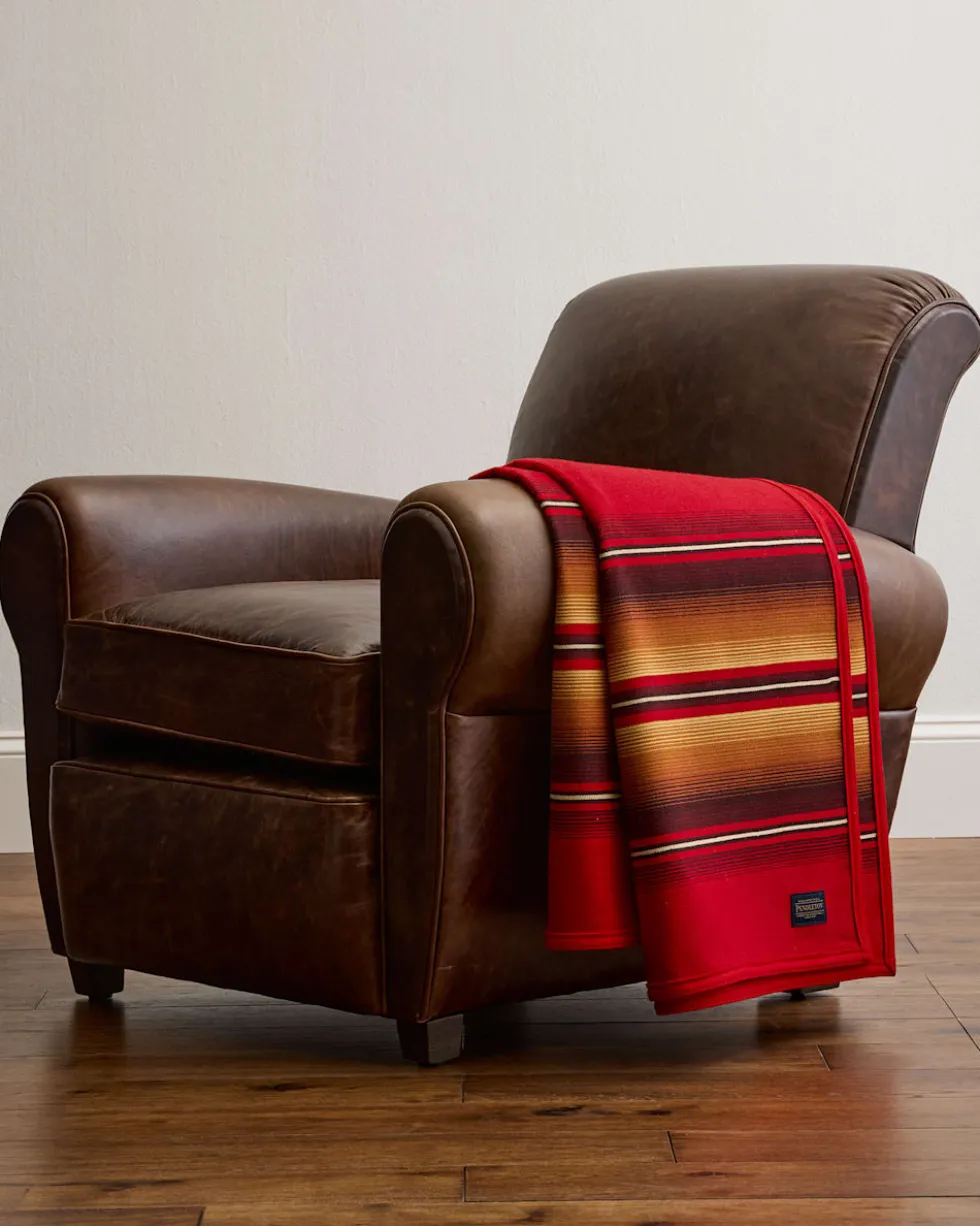 SERAPE ROBE