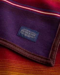 SERAPE ROBE