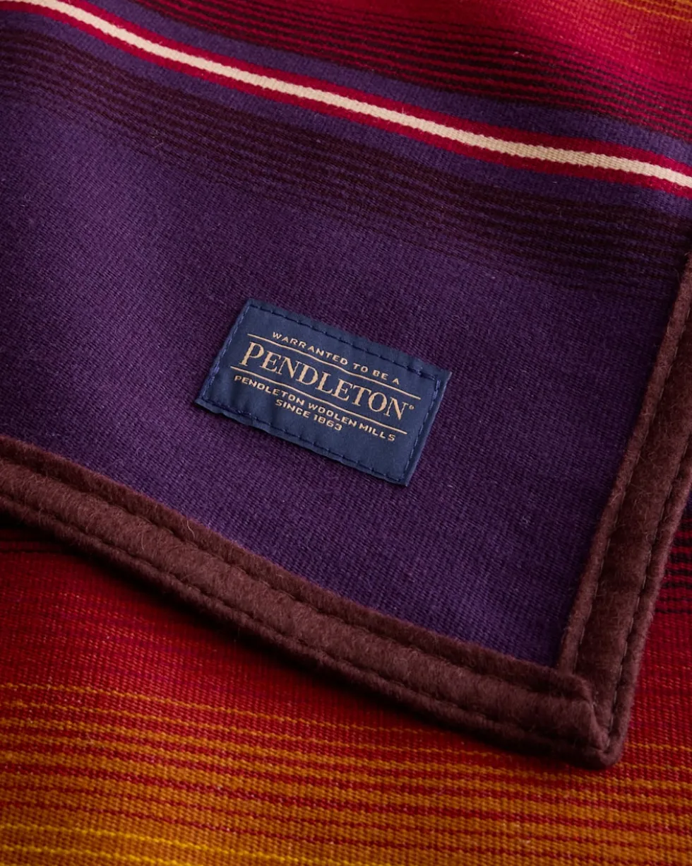 SERAPE ROBE