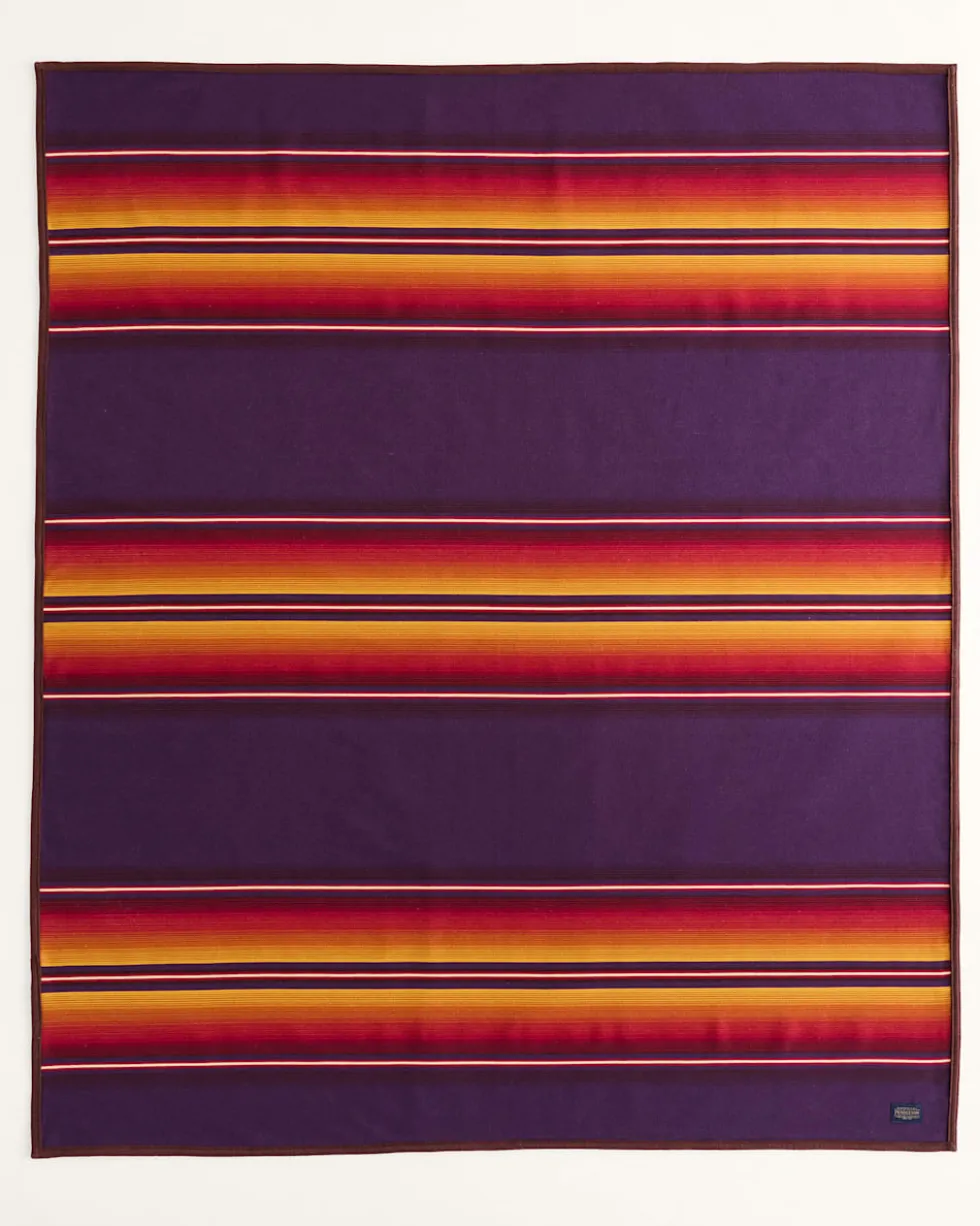 SERAPE ROBE