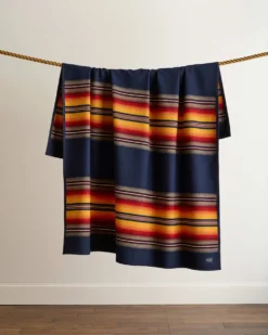 SERAPE ROBE