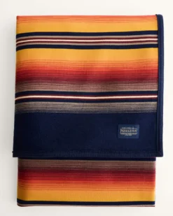 SERAPE ROBE
