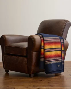 SERAPE ROBE