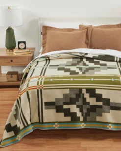 SEVEN SPRINGS BLANKET